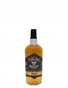 WHISKY TEELING DUVEL 46° 70CL