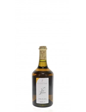 COTES DU JURA VIN JAUNE DOMAINE DE SAINTE MARIE