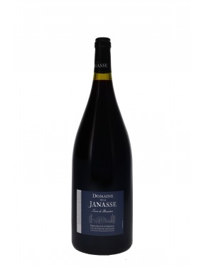 IGP TERRE DE BUSSIERE DOMAINE DE LA JANASSE magnum