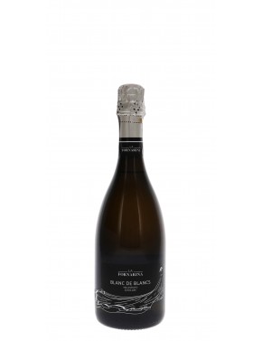 VINO SPUMANTE MILLESIMATO EXTRA DRY BLANC DE BLANCS LA FORNARINA