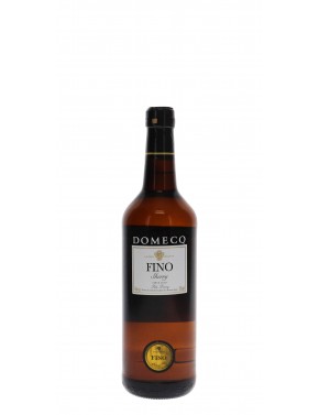 SHERRY FINO PEDRO DOMECQ 15°   75CL