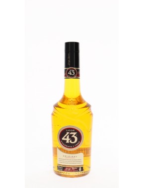 LICOR 43 31°   70CL