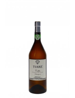 COLLIO DOC SAUVIGNON TIARE