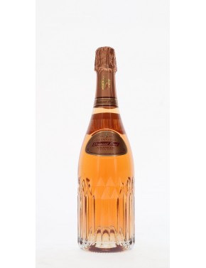 CHAMPAGNE VRANKEN DIAMANT ROSE