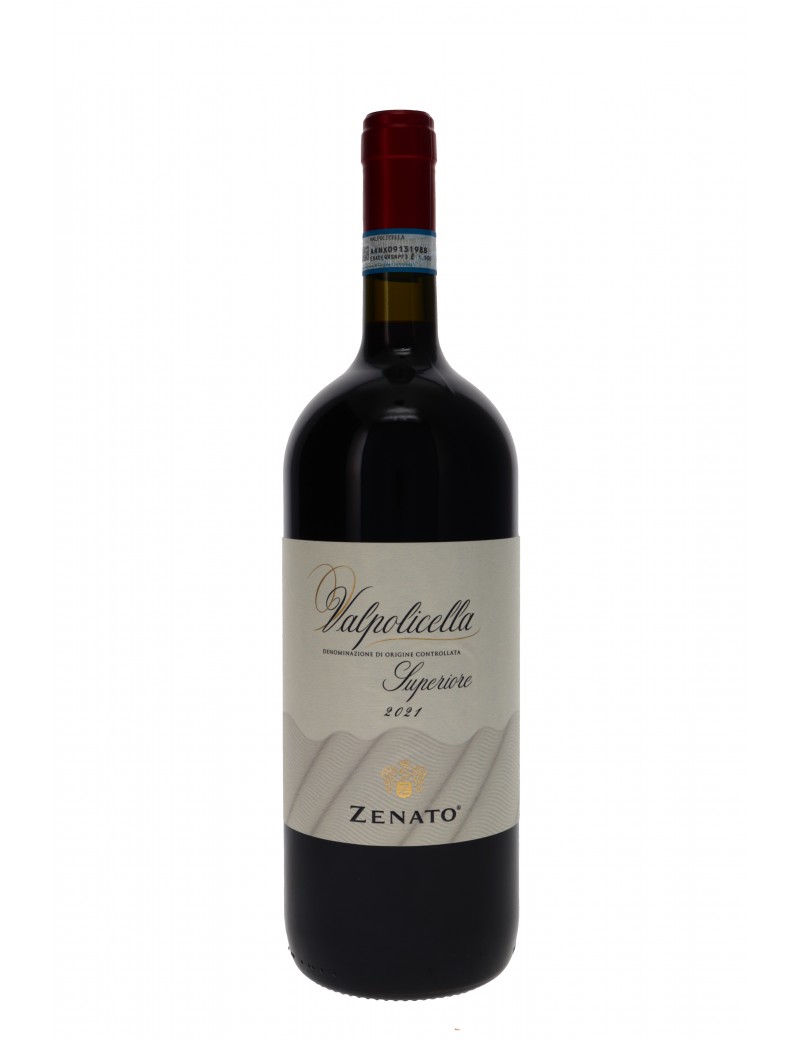 VALPOLICELLA SUPERIORE ZENATO magnum