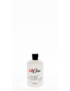 GIN LIEGIN BIO 43°   50CL