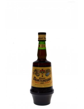 AMARO MONTENEGRO 23° 70CL