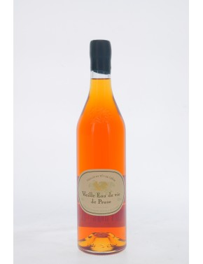 EAU DE VIE LAUBADE VIEILLE PRUNE 42° 70CL