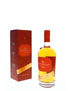 WHISKY COTSWOLDS BOURBON CASK 59,1° 70CL