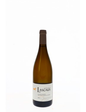 LANGUEDOC GARRIGUE BLANC CHATEAU DE LASCAUX