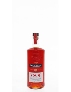 COGNAC MARTELL VSOP 40°   70CL