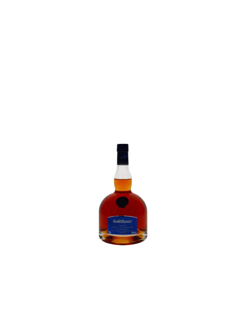 GRAND MARNIER LOUIS ALEXANDRE 40° 70CL