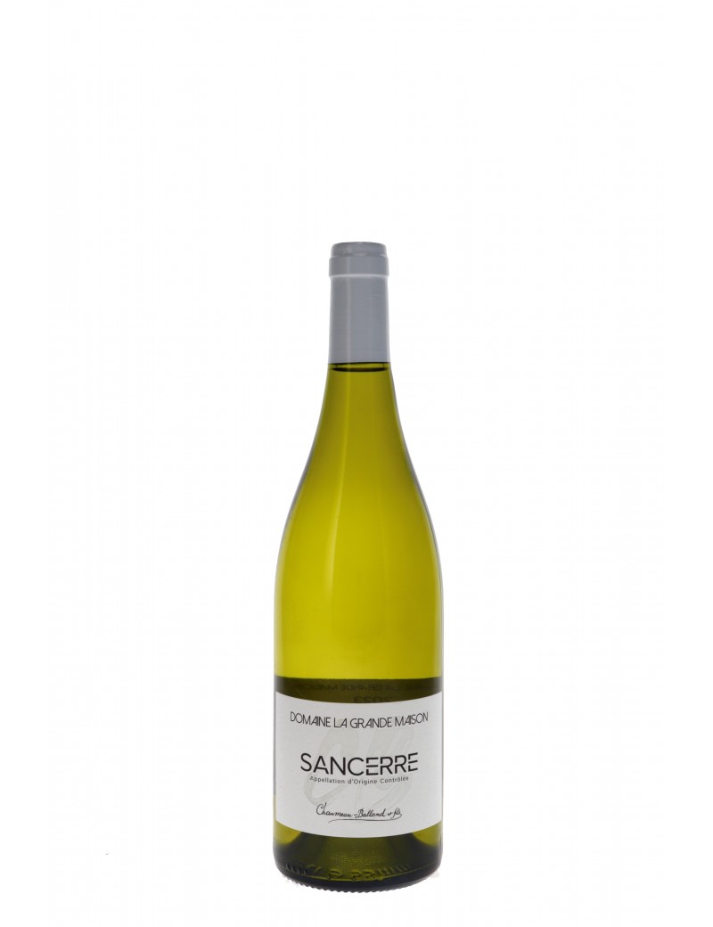 SANCERRE BLANC DOMAINE LA GRANDE MAISON