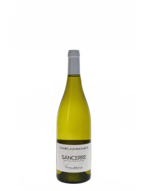 SANCERRE BLANC DOMAINE LA GRANDE MAISON