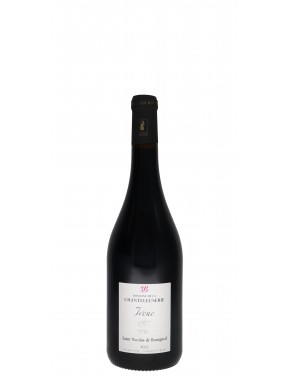 SAINT NICOLAS DE BOURGUEIL IRENE DOMAINE DE LA CHANTELEUSERIE