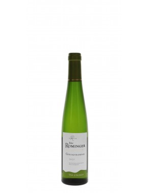 ALSACE GEWURZTRAMINER ERIC ROMINGER 375ml