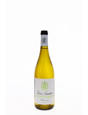 IGP MEDITERRANEE VIOGNIER CLAIRETTE PIERRE AMADIEU