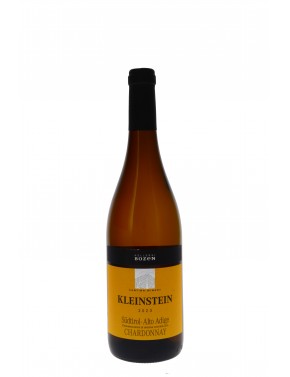 SÜDTIROL - ALTO ADIGE CHARDONNAY KLEINSTEIN KELLEREI BOZEN