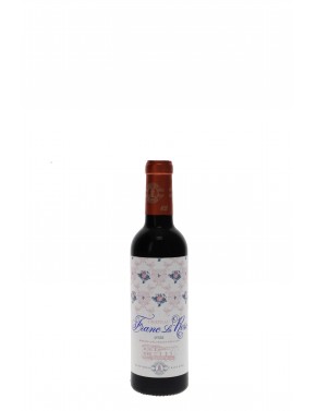 SAINT EMILION GRAND CRU CHATEAU FRANC LA ROSE 375ml