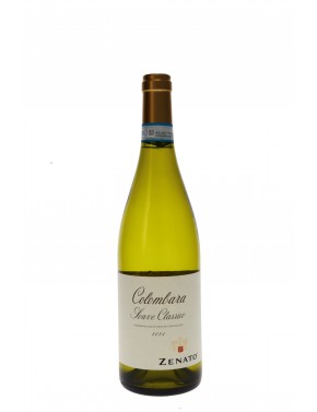 SOAVE CLASSICO COLOMBARA DOC ZENATO