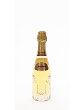 CHAMPAGNE VRANKEN DIAMANT BRUT 375ml