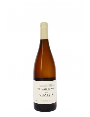 CHABLIS LES HAUTS DE MILLY DOMAINE DEFAIX