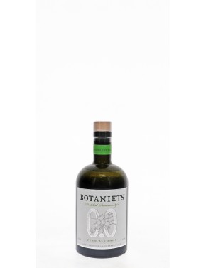 GIN BOTANIETS ZERO ALCOHOL 500ml