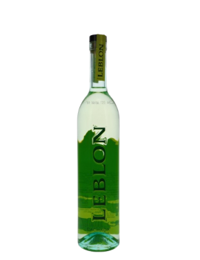 CACHACA LEBLON 40° 70CL