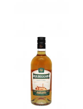 WHISKY KILBEGGAN 40°   70CL