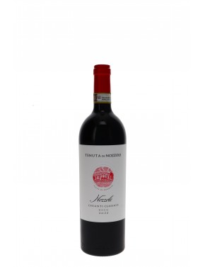 CHIANTI CLASSICO DOCG TENUTA DI NOZZOLE