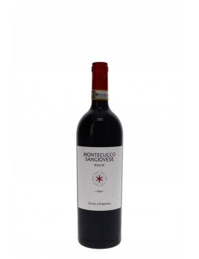 MONTECUCCO SANGIOVESE DOCG VIGNE A PORRONA