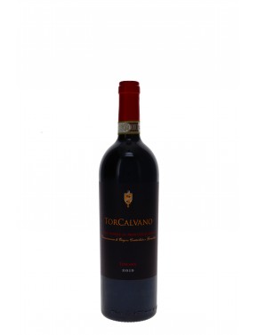 VINO NOBILE DI MONTEPULCIANO DOCG TORCALVANO