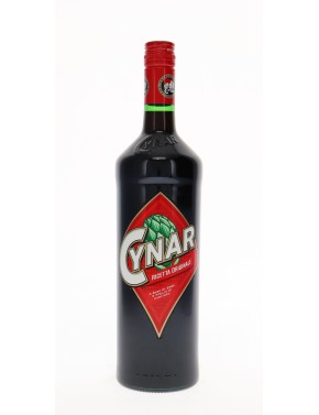 CYNAR 16,5°   1L