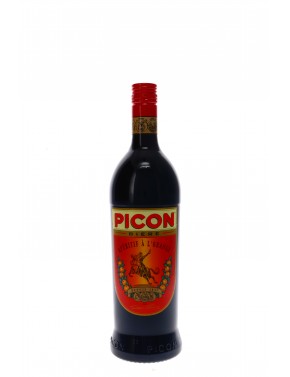 PICON ORANGE 18° 1L