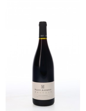 FAUGERES MAGNOUX DOMAINE SAINT ANTONIN