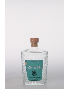 NOM DI GIN 43° 50CL