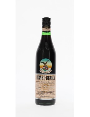 FERNET BRANCA 35°   70CL