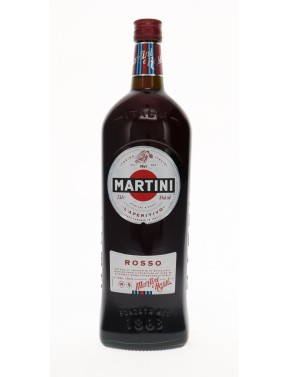 MARTINI ROUGE 1L50