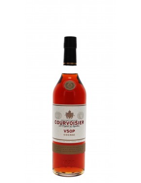 COGNAC COURVOISIER VSOP 40°   70CL