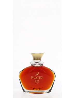 COGNAC FRAPIN XO VIP 40°   70CL