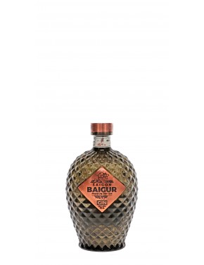 GIN BAIGUR 43°   70CL