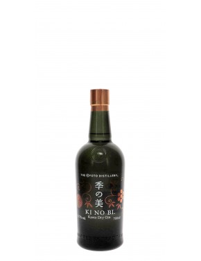 GIN KI NO BI 45,7°   70CL