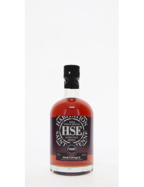 RHUM HABITATION SAINT-ETIENNE VSOP 45°   70CL