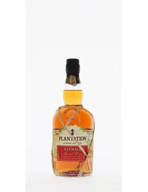 RHUM PLANTATION XAYMACA 43°   70CL