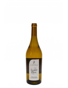 COTES DU JURA SAVAGNIN OUILLE DOMAINE DE SAINTE MARIE