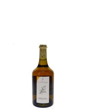 COTES DU JURA VIN JAUNE DOMAINE DE SAINTE MARIE