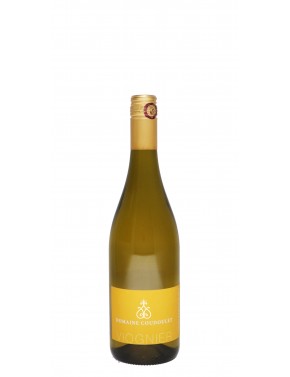 IGP PAYS D'OC VIOGNIER DOMAINE COUDOULET