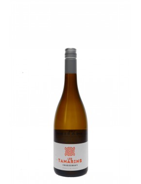 VIN DE FRANCE LES TAMARINS CHARDONNAY