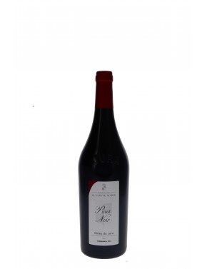 COTES DU JURA PINOT NOIR DOMAINE SAINTE MARIE