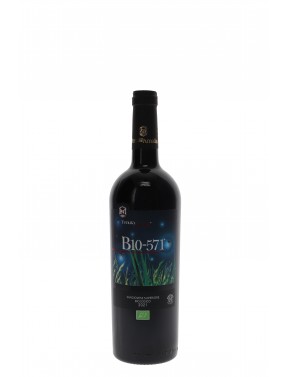 ROMAGNA DOC SANGIOVESE SUPERIORE B10-571 TENUTA AMALIA